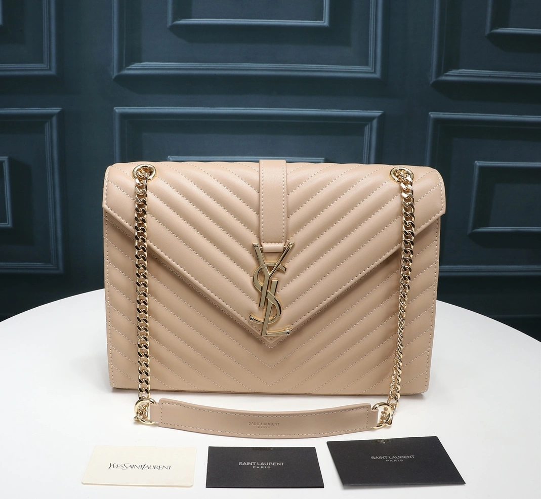 Comfortable 5579 Yves Saint Laurent YSL AAA Quality Shoulder Bags For Women