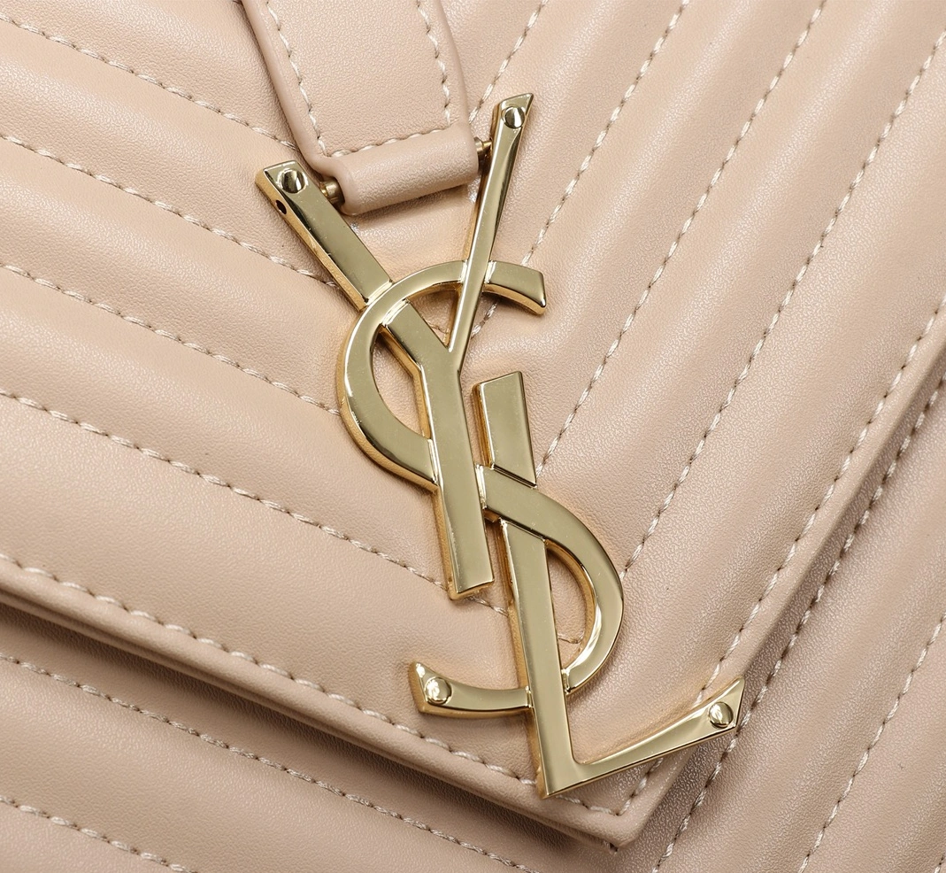Comfortable 5579 Yves Saint Laurent YSL AAA Quality Shoulder Bags For Women