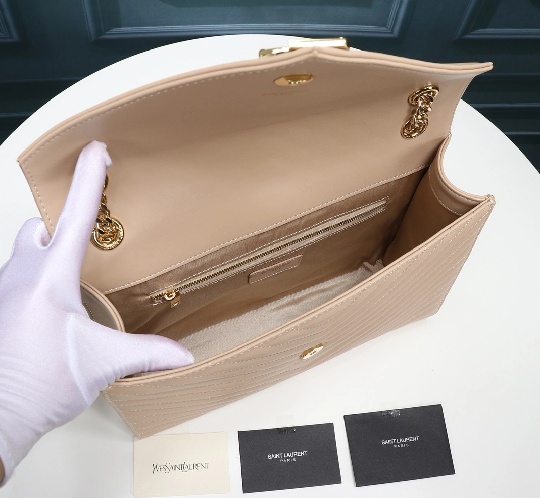 Comfortable 5579 Yves Saint Laurent YSL AAA Quality Shoulder Bags For Women