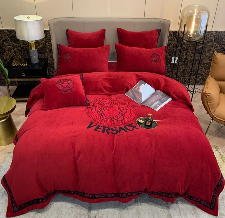 Comfortable 5600 Versace Bedding