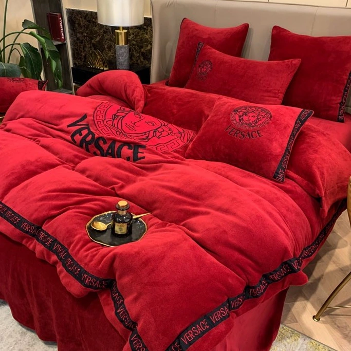 Comfortable 5600 Versace Bedding
