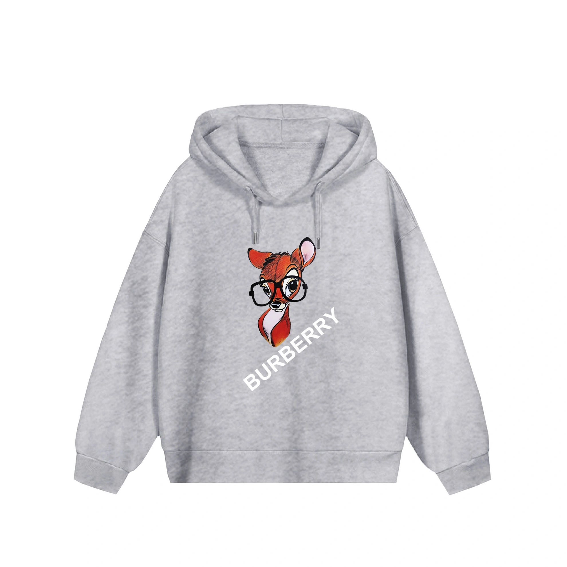 Comfortable 5668 Burberry Kids Hoodies Long Sleeved For Kids