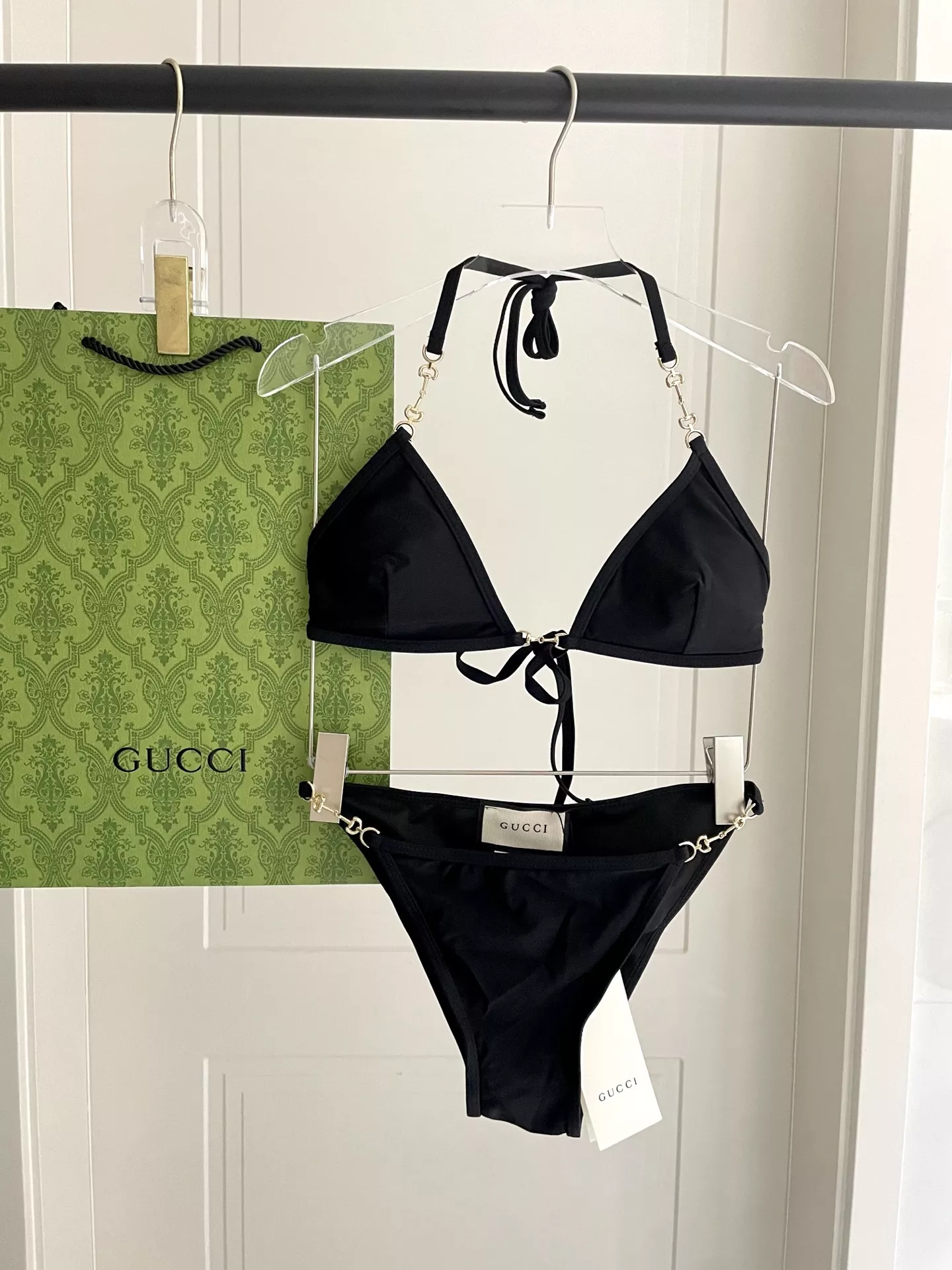 Comfortable 5687 Gucci Swimming & Bathing Suits For Women