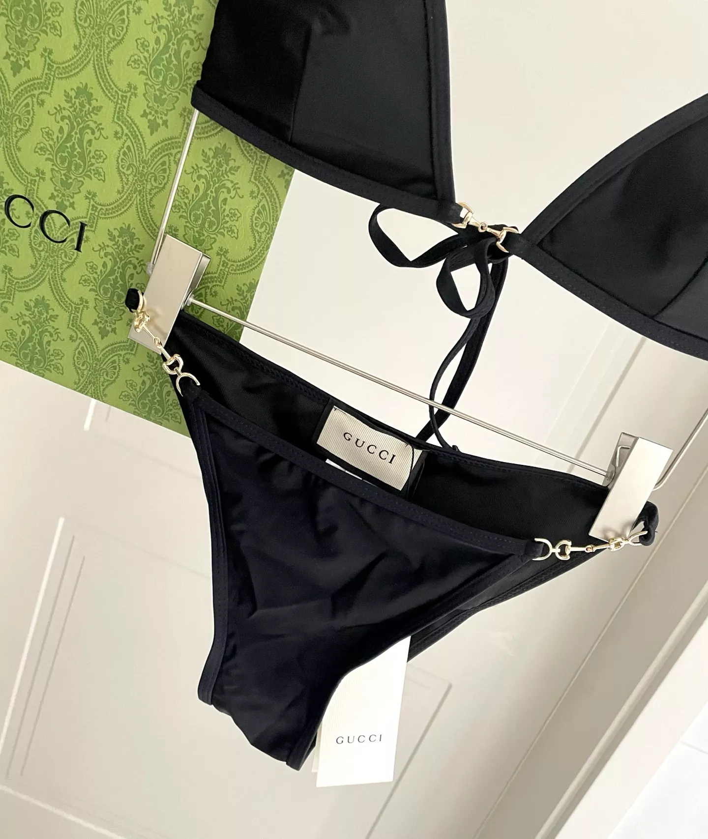 Comfortable 5687 Gucci Swimming & Bathing Suits For Women