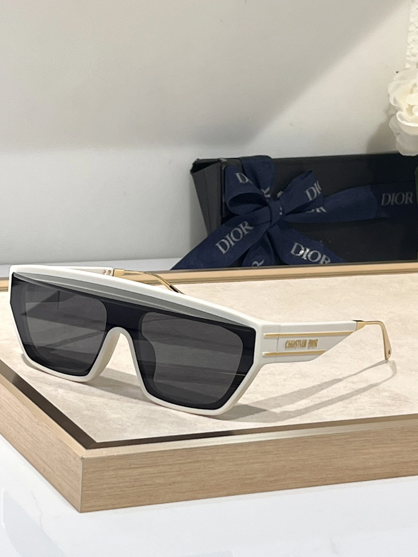 Comfortable 5716 Christian Dior AAA Quality Sunglasses