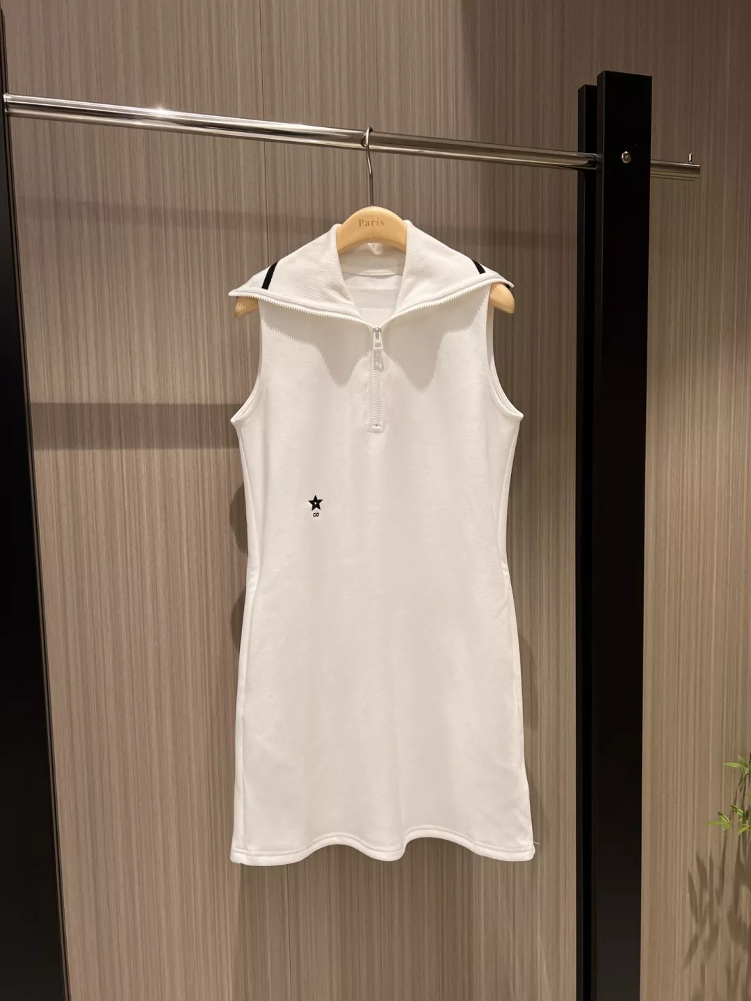 Comfortable 5738 Christian Dior Dresses Sleeveless For Women