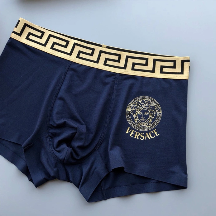Comfortable 5738 Versace Underwears For Men