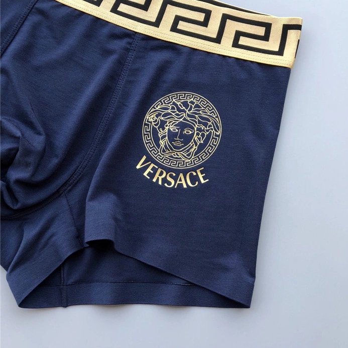 Comfortable 5738 Versace Underwears For Men