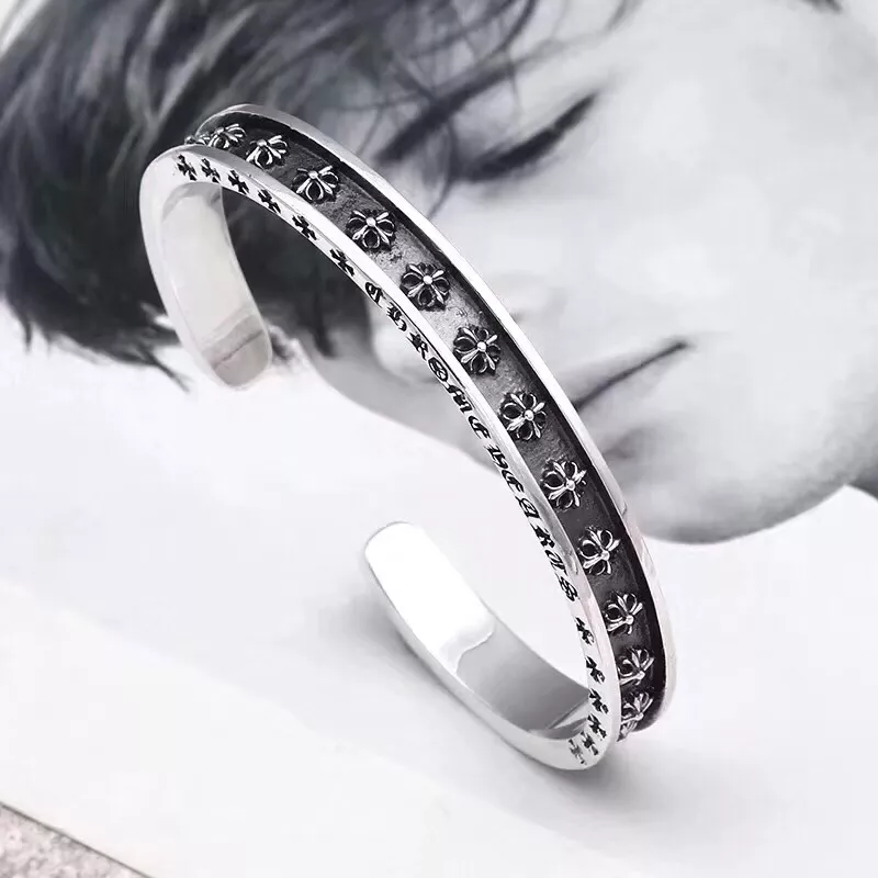Comfortable 5743 Chrome Hearts Bracelets