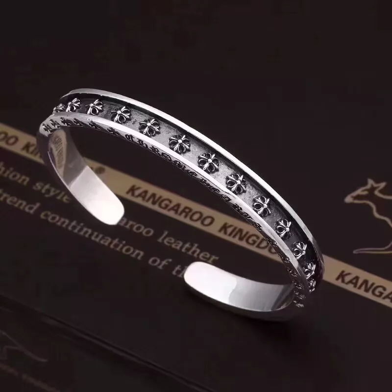 Comfortable 5743 Chrome Hearts Bracelets