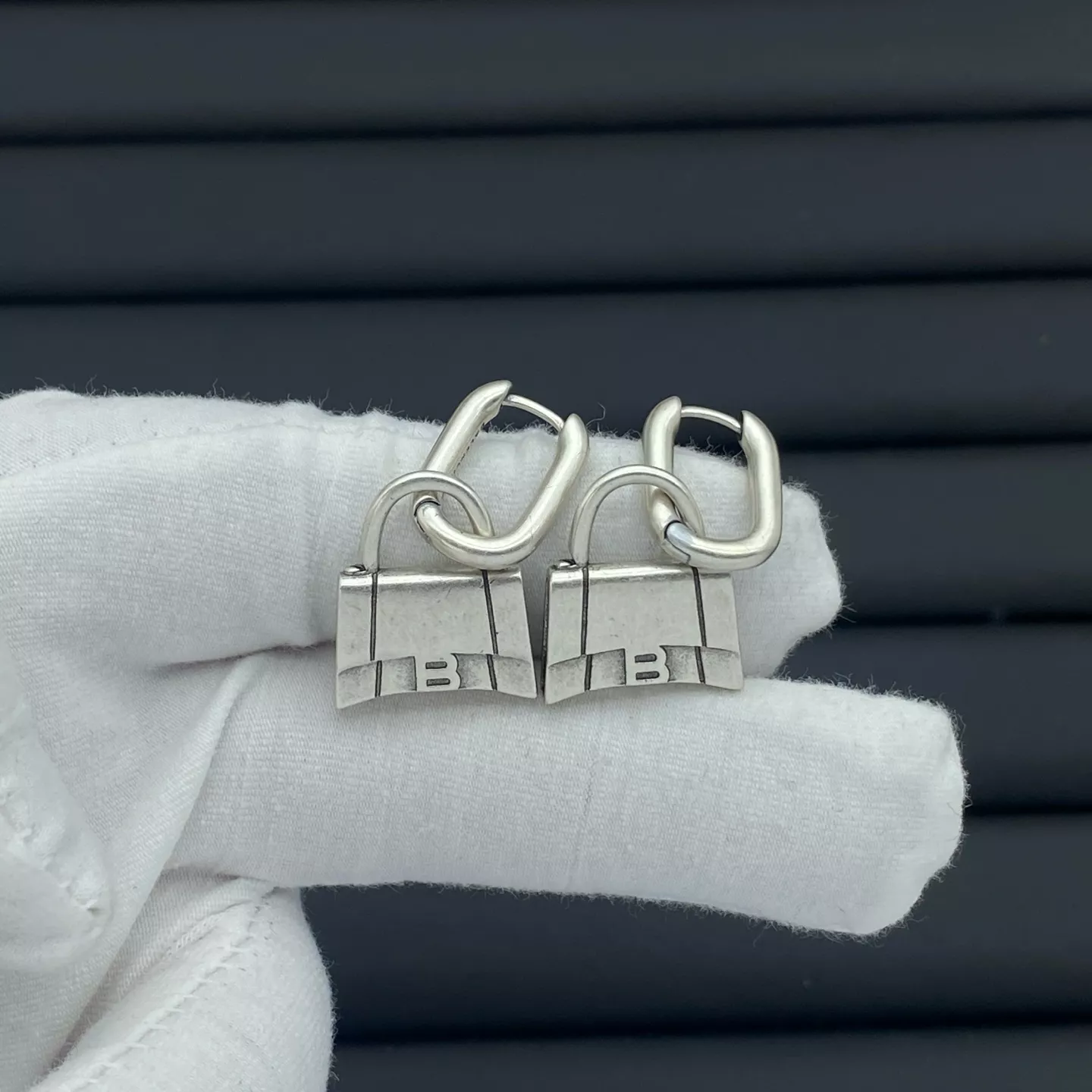 Comfortable 5759 Balenciaga Earrings For Women