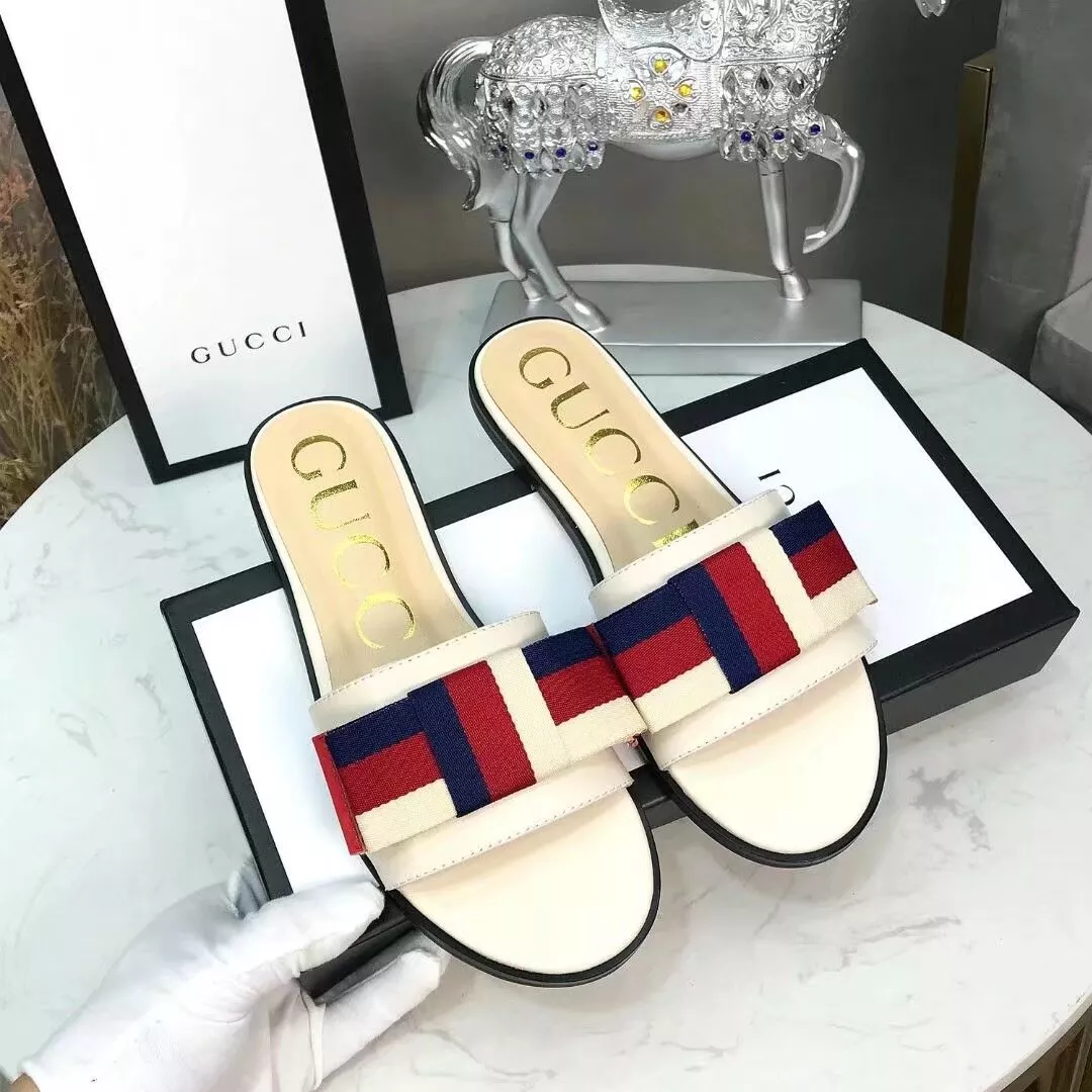 Comfortable 579 Gucci Slippers For Women