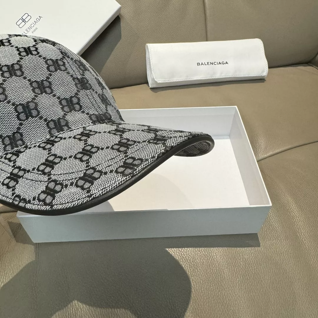 Comfortable 5806 Balenciaga Caps