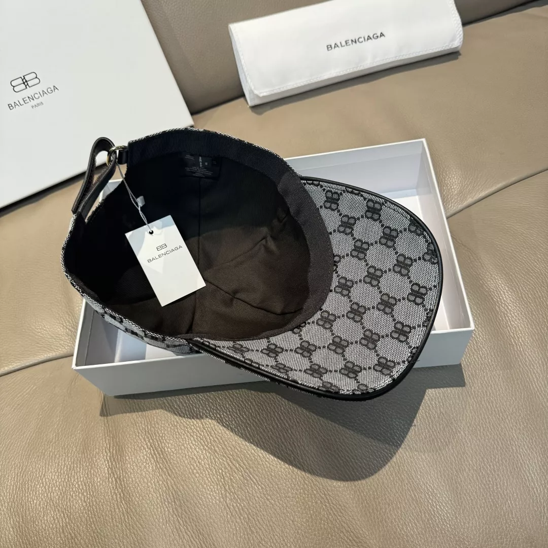 Comfortable 5806 Balenciaga Caps
