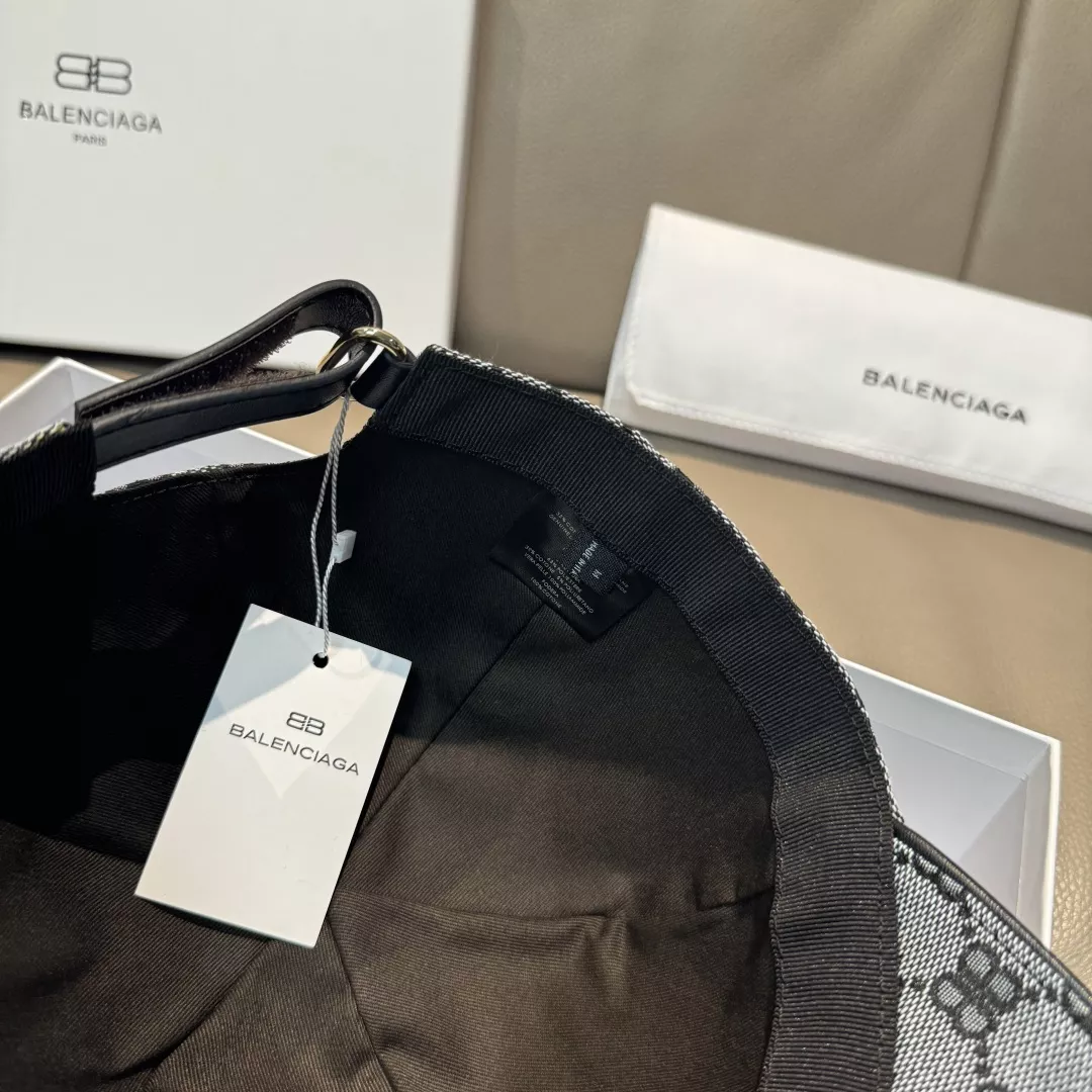 Comfortable 5806 Balenciaga Caps