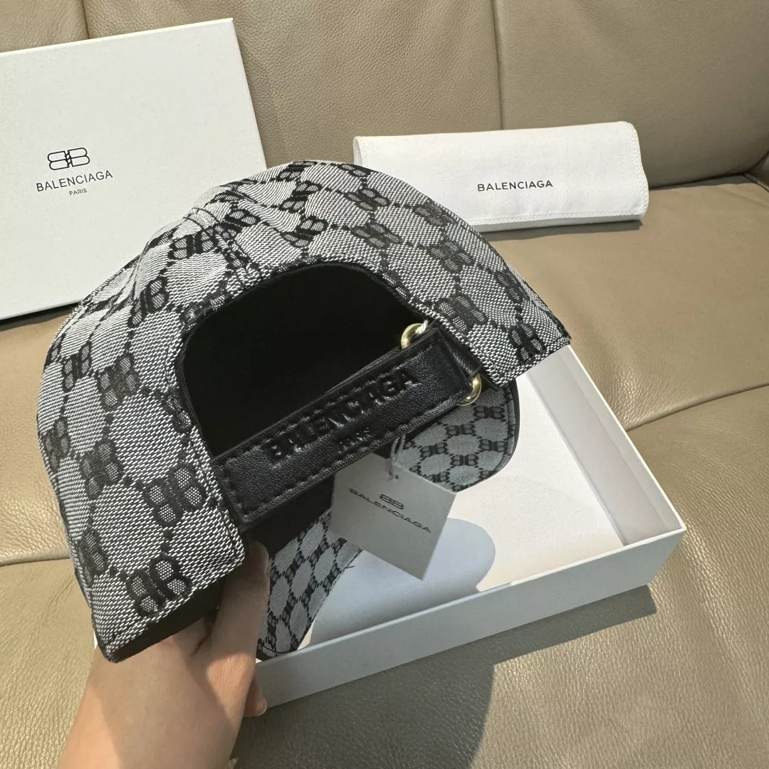 Comfortable 5806 Balenciaga Caps