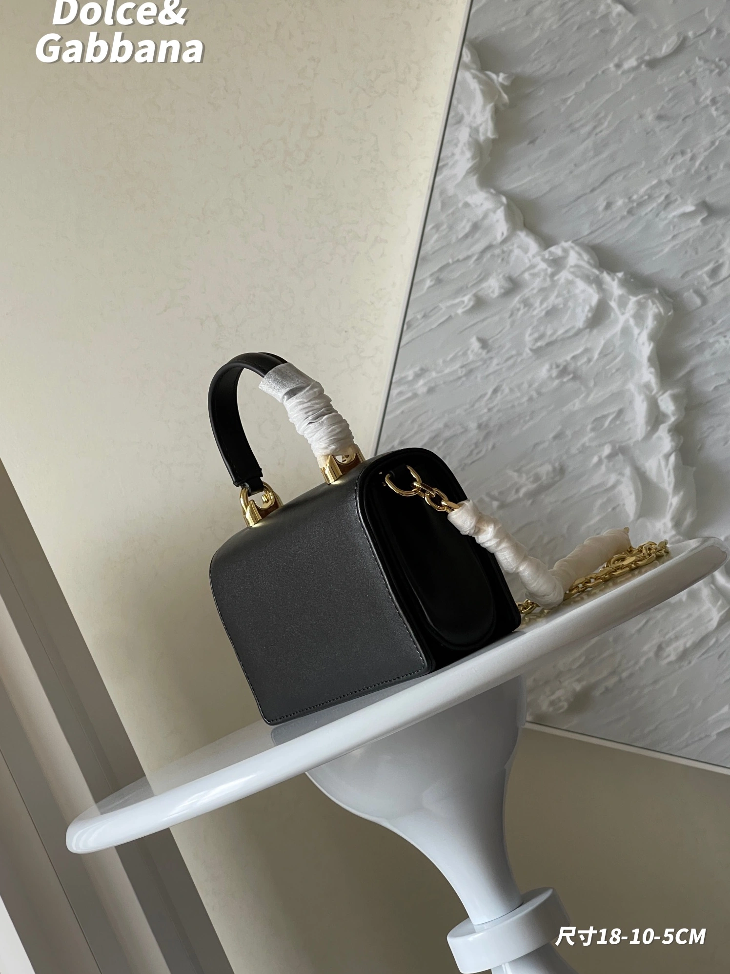 Comfortable 5815 Dolce & Gabbana D&G AAA Quality Messenger Bags For Women