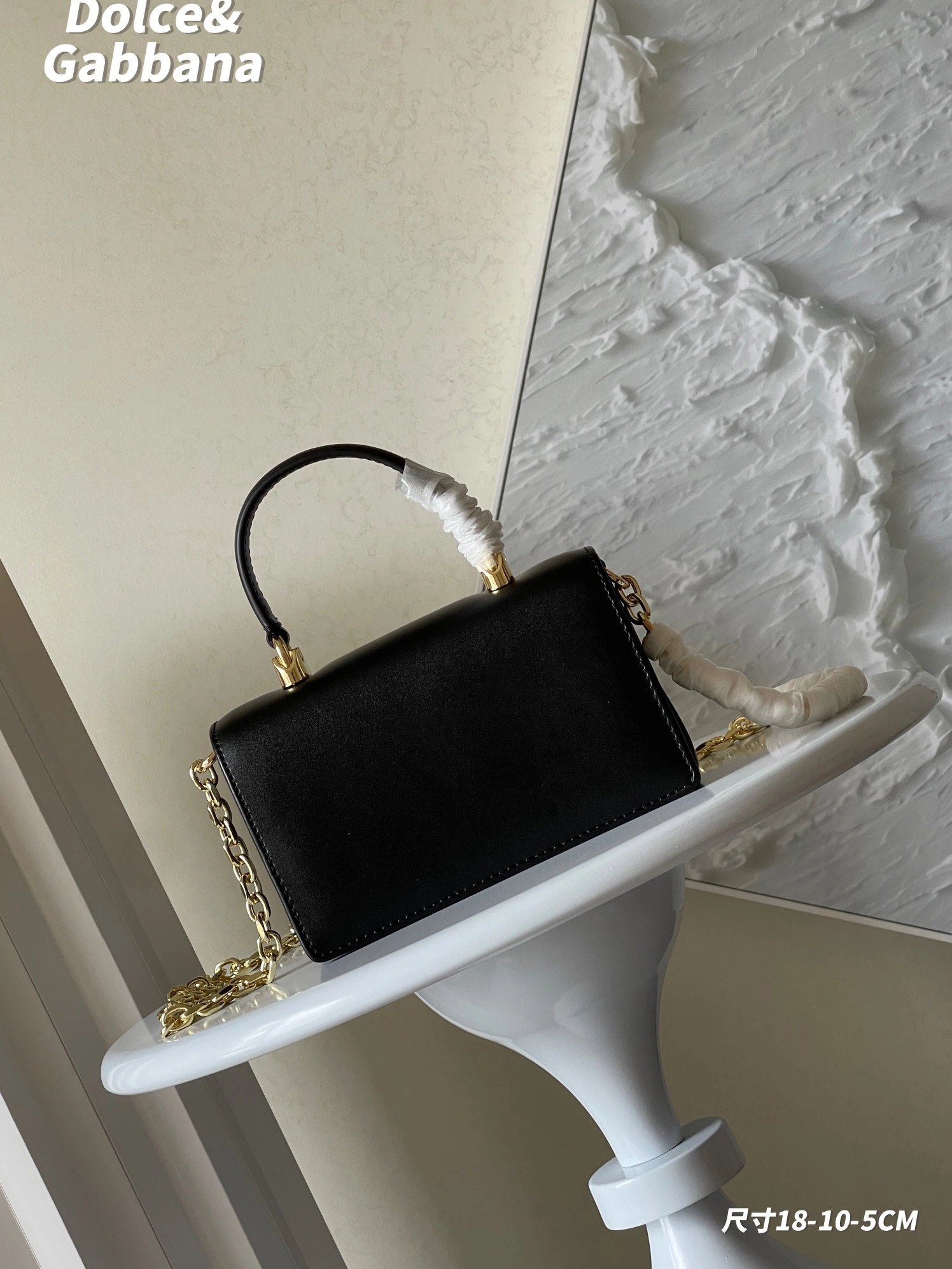 Comfortable 5815 Dolce & Gabbana D&G AAA Quality Messenger Bags For Women