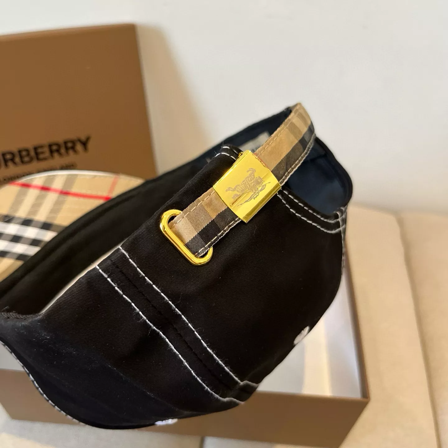 Comfortable 584 Burberry Caps