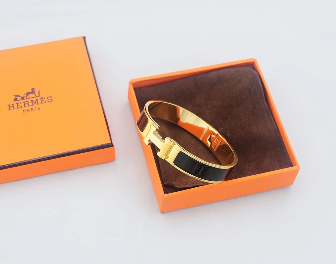 Comfortable 5919 Hermes Bracelets