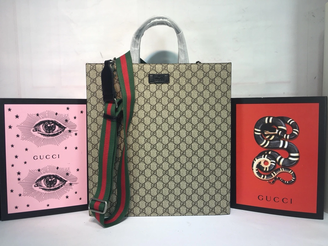 Comfortable 5925 Gucci AAA Quality Tote-Handbags