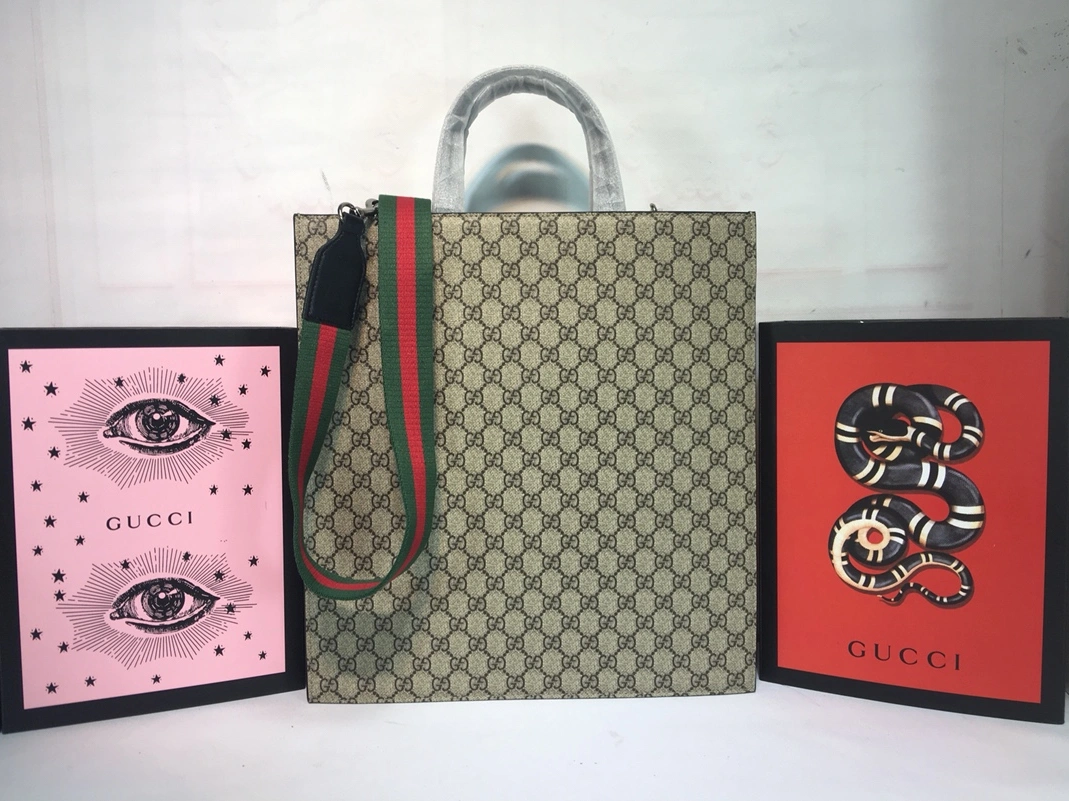 Comfortable 5925 Gucci AAA Quality Tote-Handbags