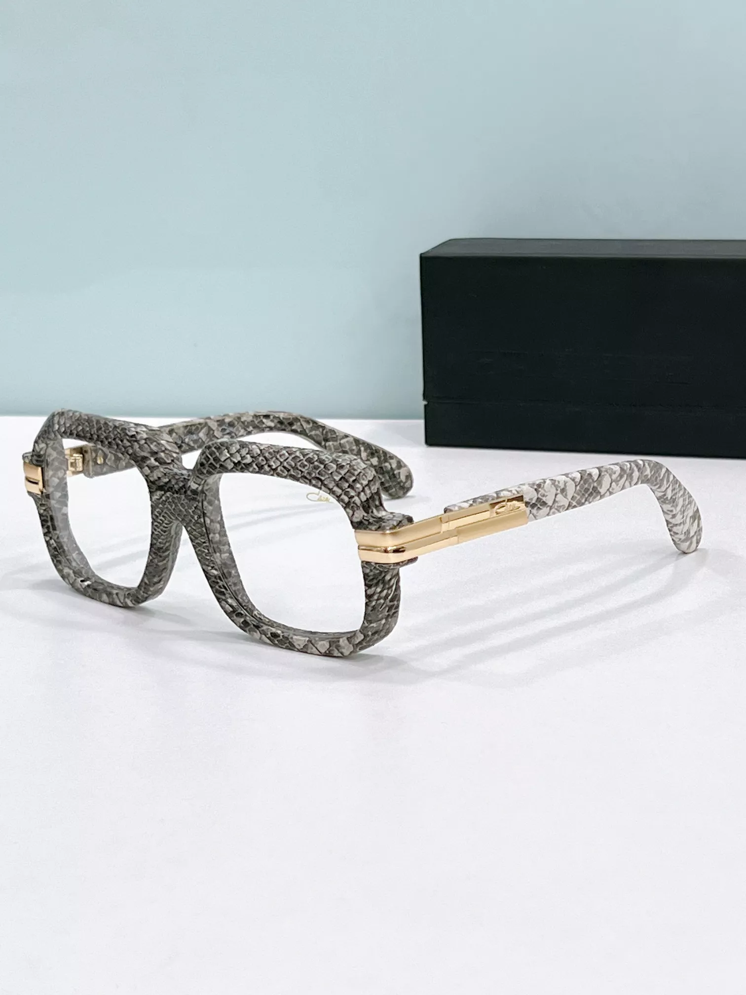 Comfortable 5949 CAZAL Goggles