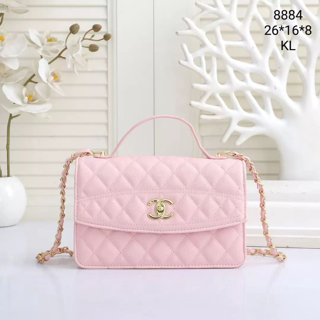 Comfortable 5968 Chanel Messenger Bags For Women