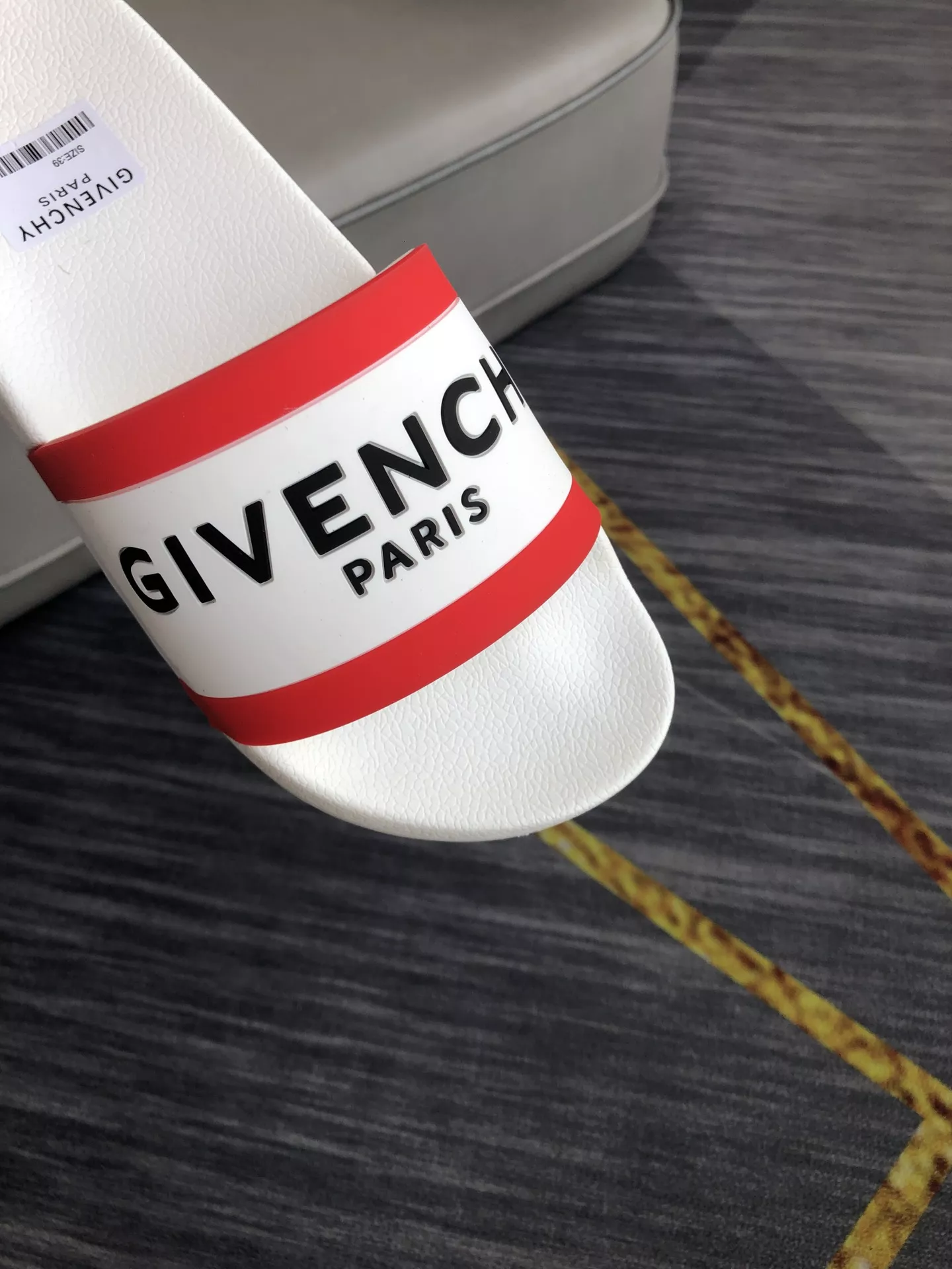 Comfortable 5971 Givenchy Slippers For Men