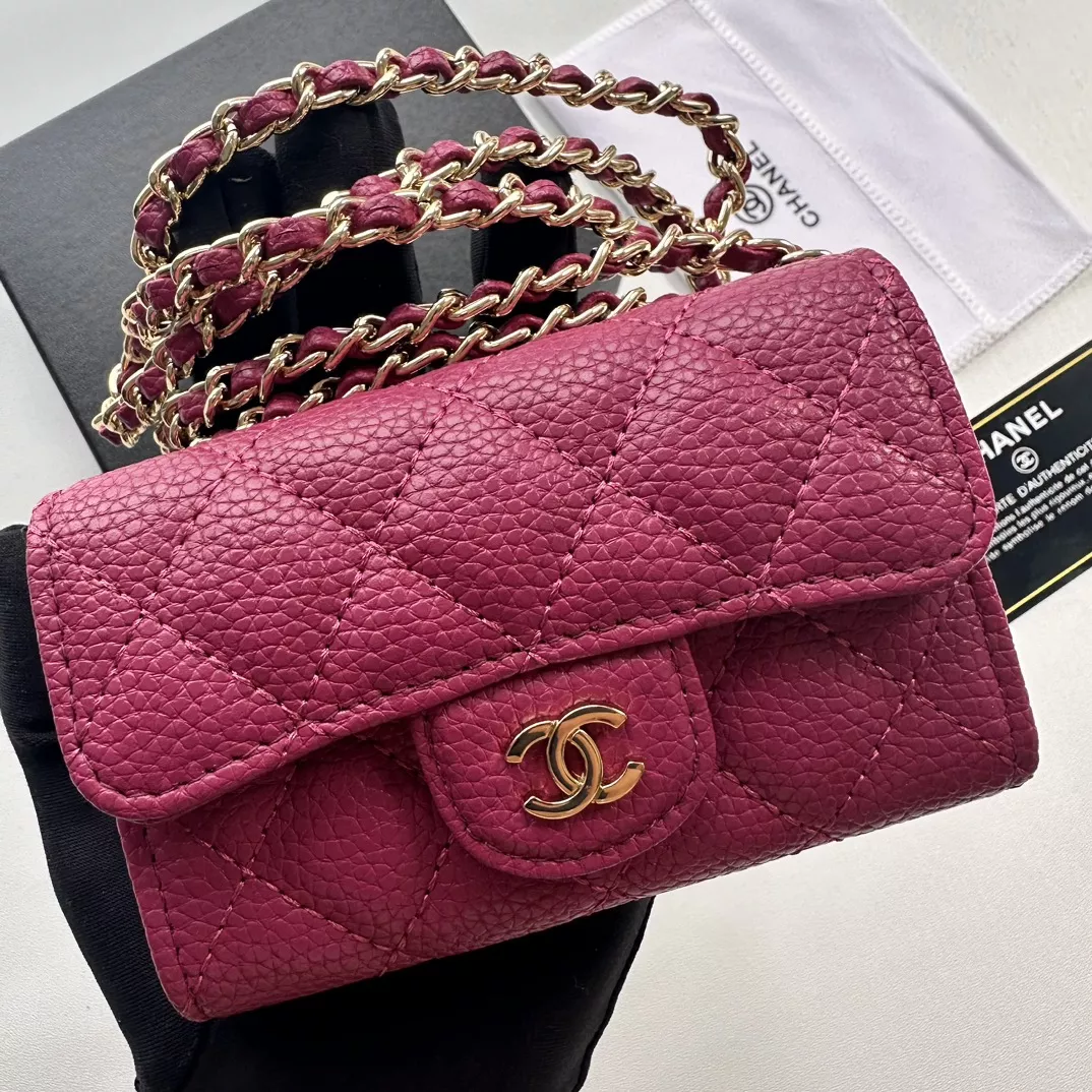 Comfortable 5974 Chanel Wallets For Women