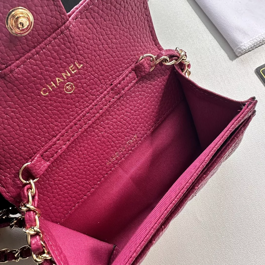Comfortable 5974 Chanel Wallets For Women