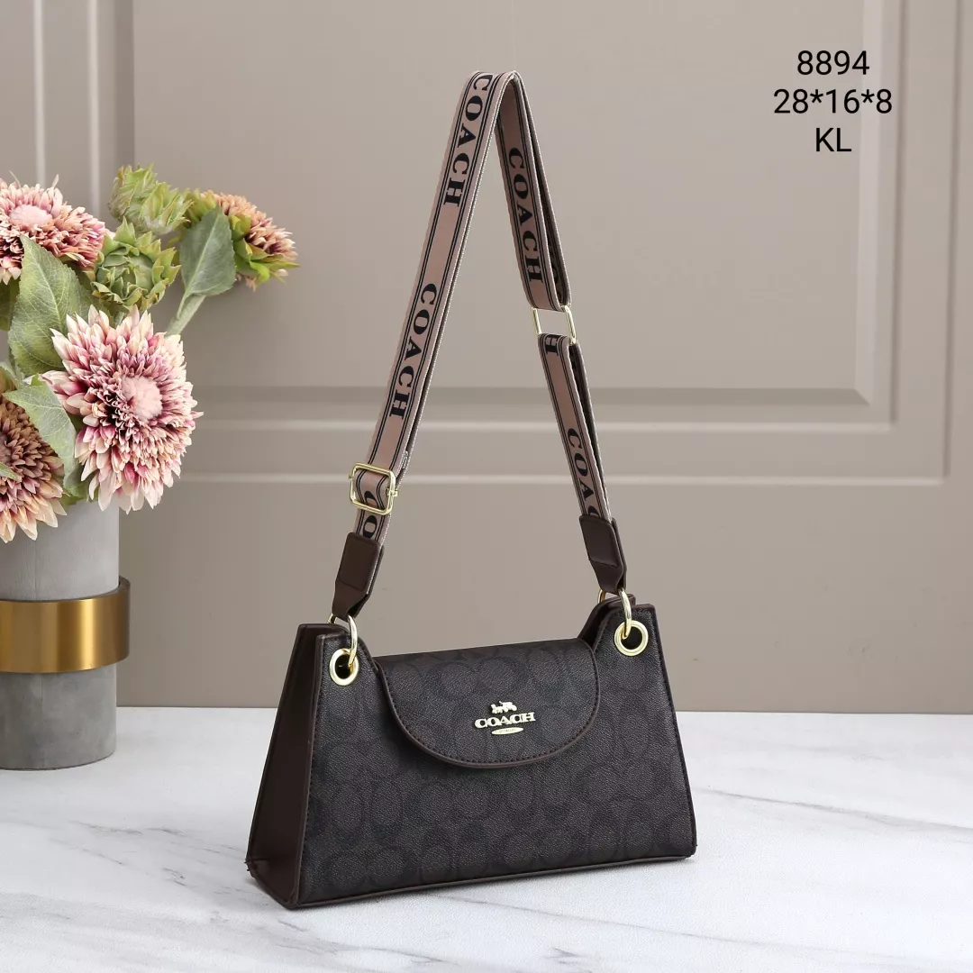 Comfortable 5991 Coach Messenger Bag For Women