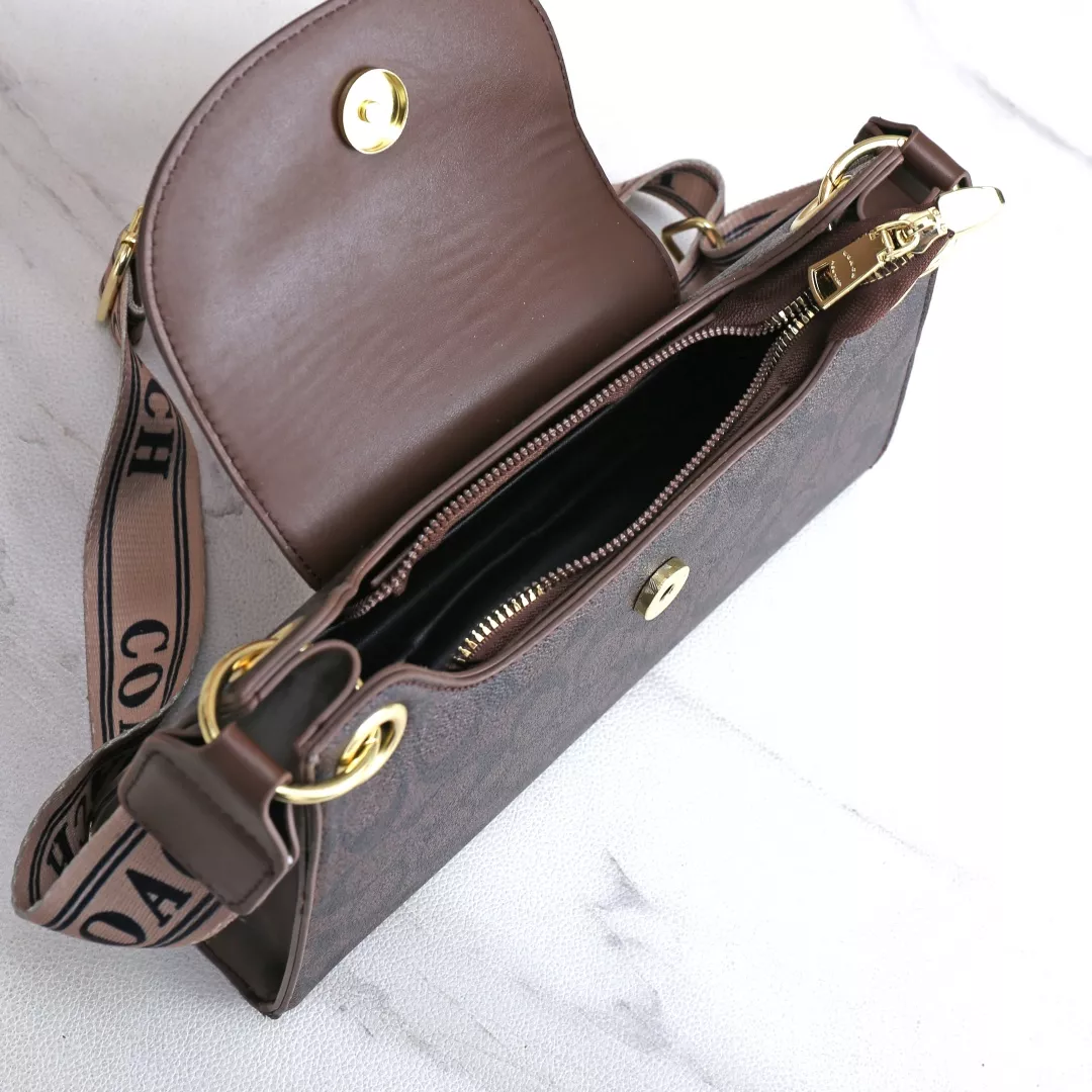 Comfortable 5991 Coach Messenger Bag For Women