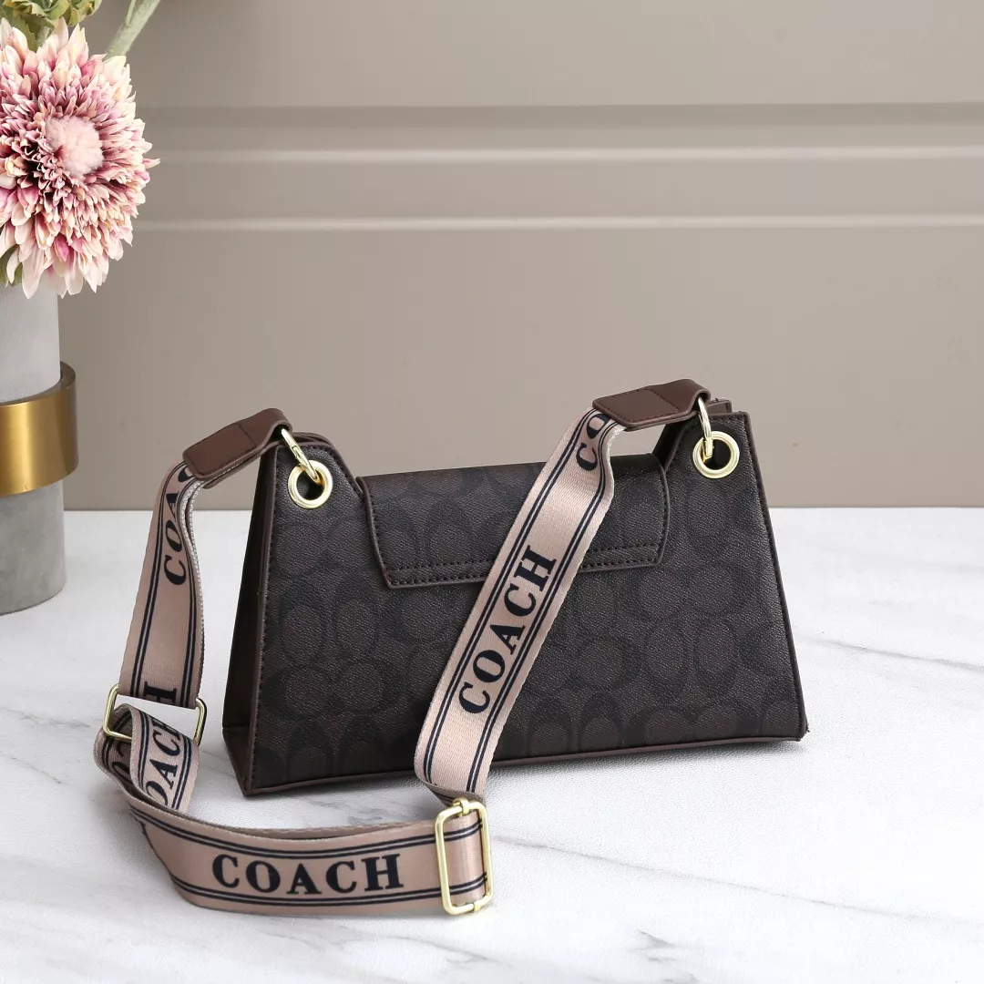Comfortable 5991 Coach Messenger Bag For Women
