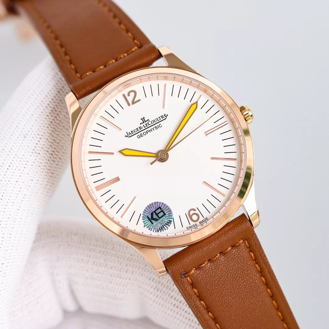 Comfortable 602 Jaeger-LeCoultre AAA Quality Watches For Men