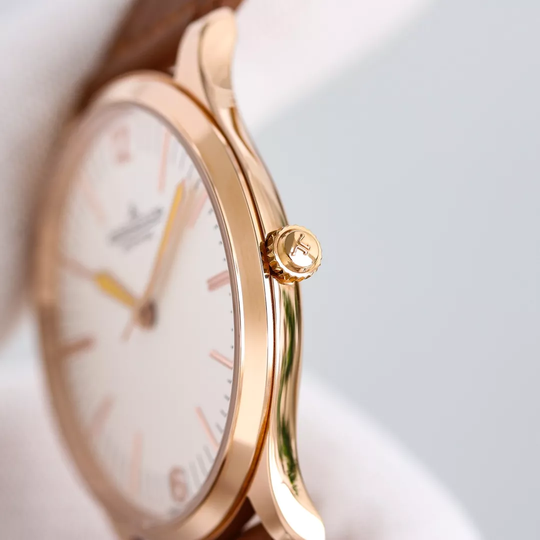 Comfortable 602 Jaeger-LeCoultre AAA Quality Watches For Men