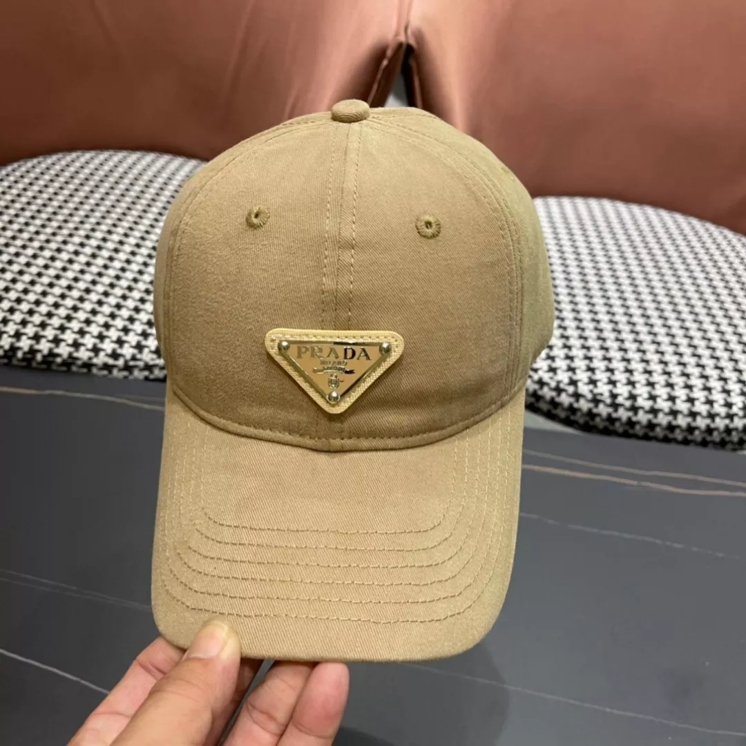 Comfortable 6023 Prada Caps