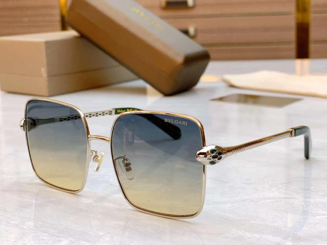 Comfortable 6044 Bvlgari AAA Quality Sunglasses