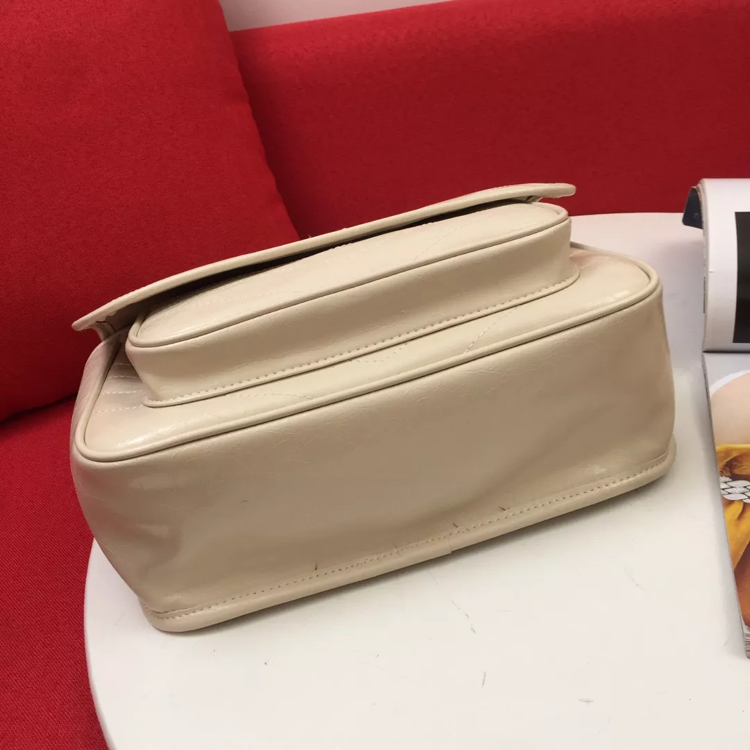 Comfortable 6050 Yves Saint Laurent YSL AAA Quality Shoulder Bags For Women