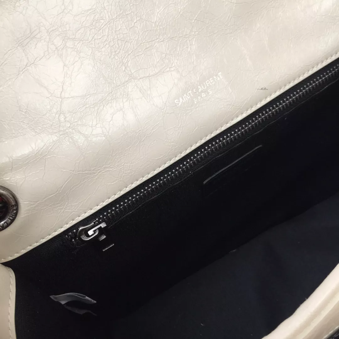 Comfortable 6050 Yves Saint Laurent YSL AAA Quality Shoulder Bags For Women