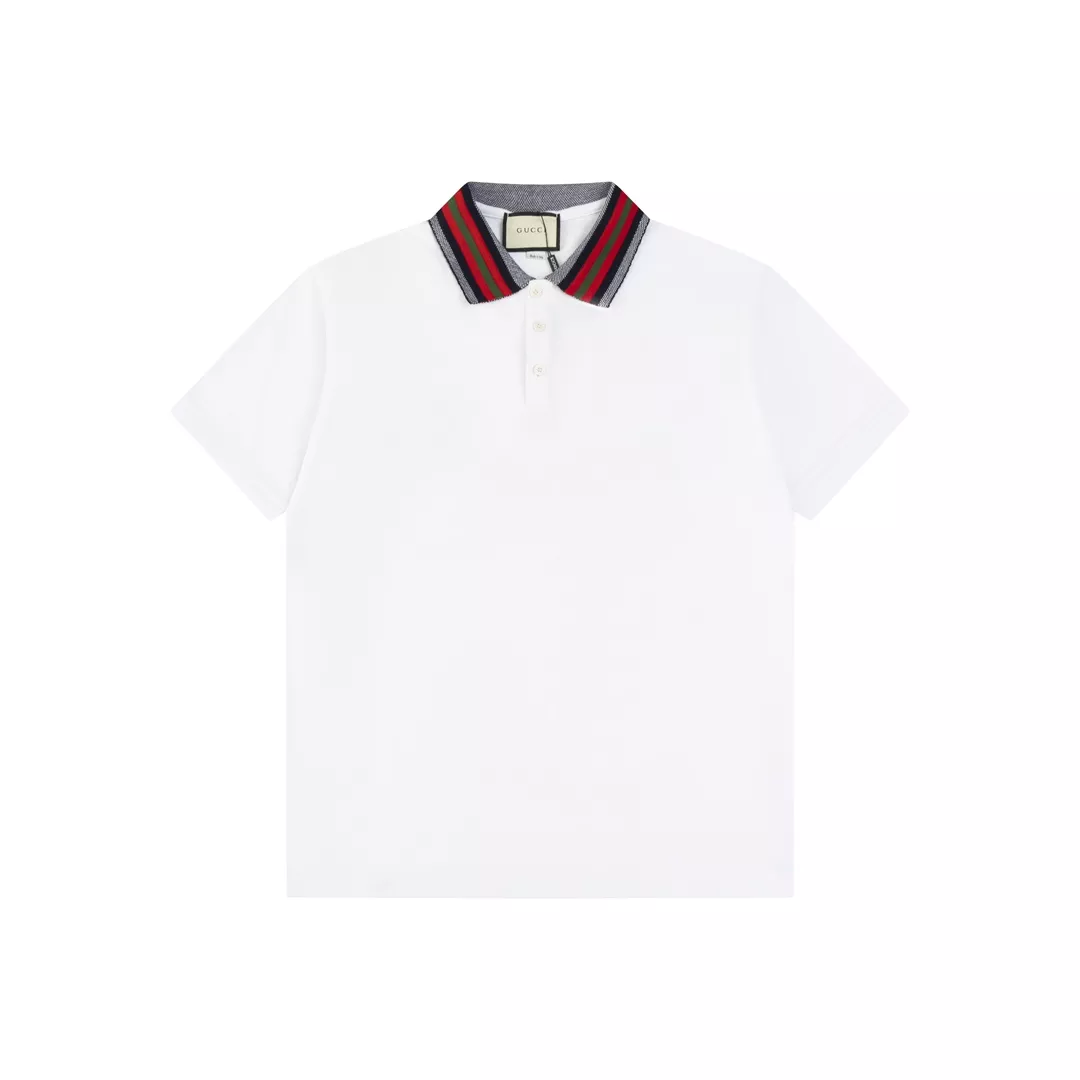 Comfortable 6053 Gucci T-Shirts Short Sleeved For Men