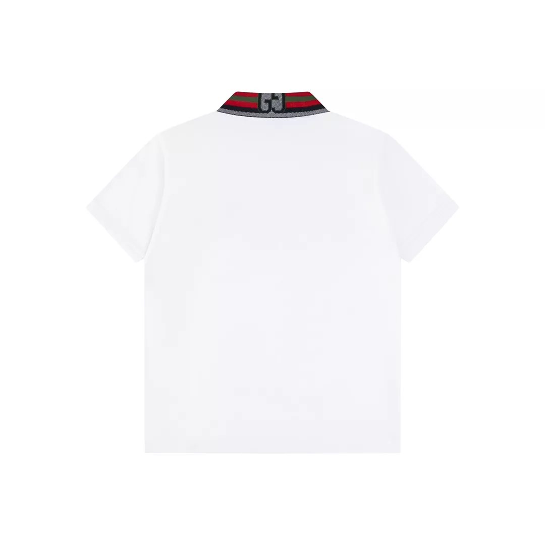 Comfortable 6053 Gucci T-Shirts Short Sleeved For Men