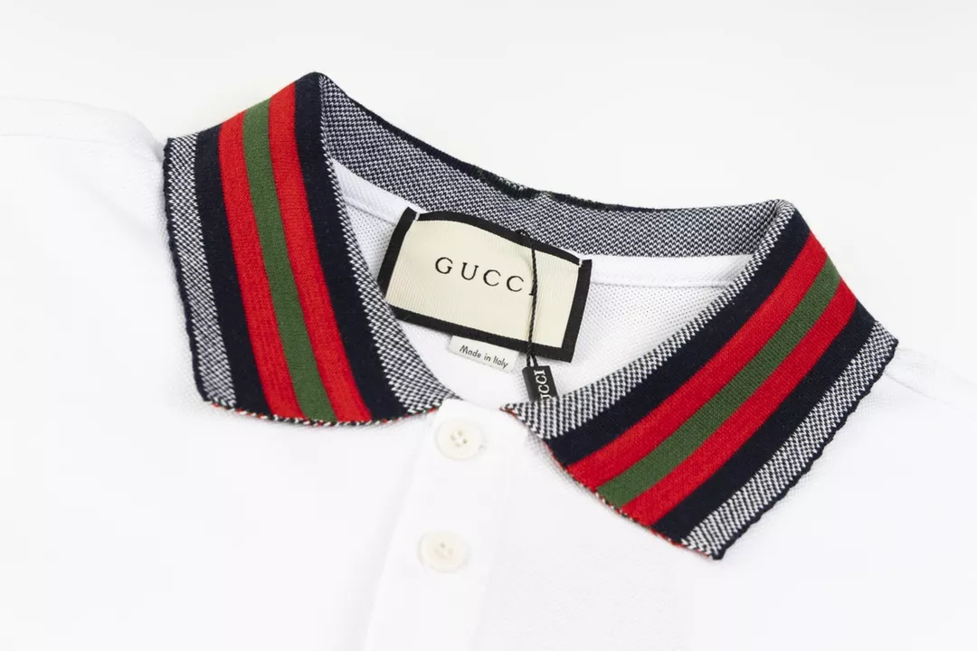Comfortable 6053 Gucci T-Shirts Short Sleeved For Men