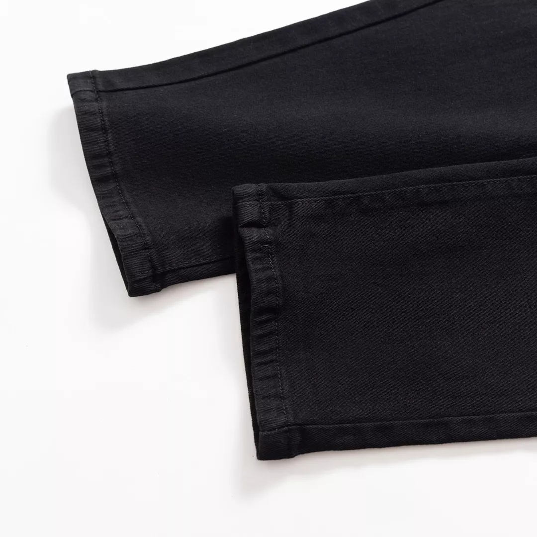 Comfortable 606 Louis Vuitton LV Jeans For Men