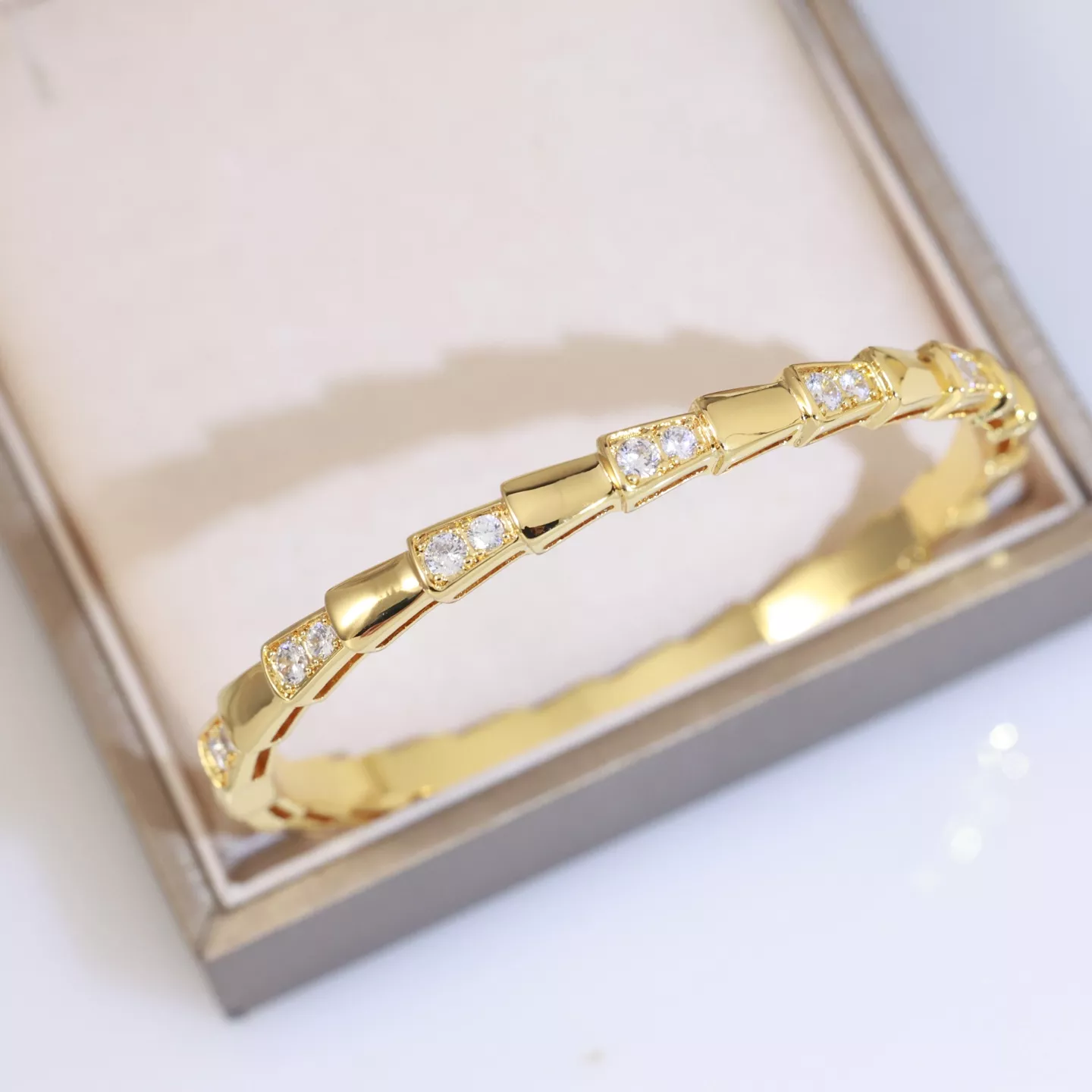 Comfortable 6068 Bvlgari Bracelets