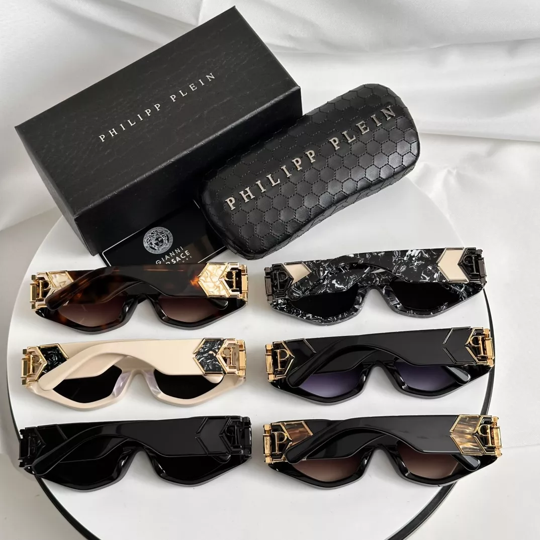 Comfortable 6088 Philipp Plein PP AAA Quality Sunglasses