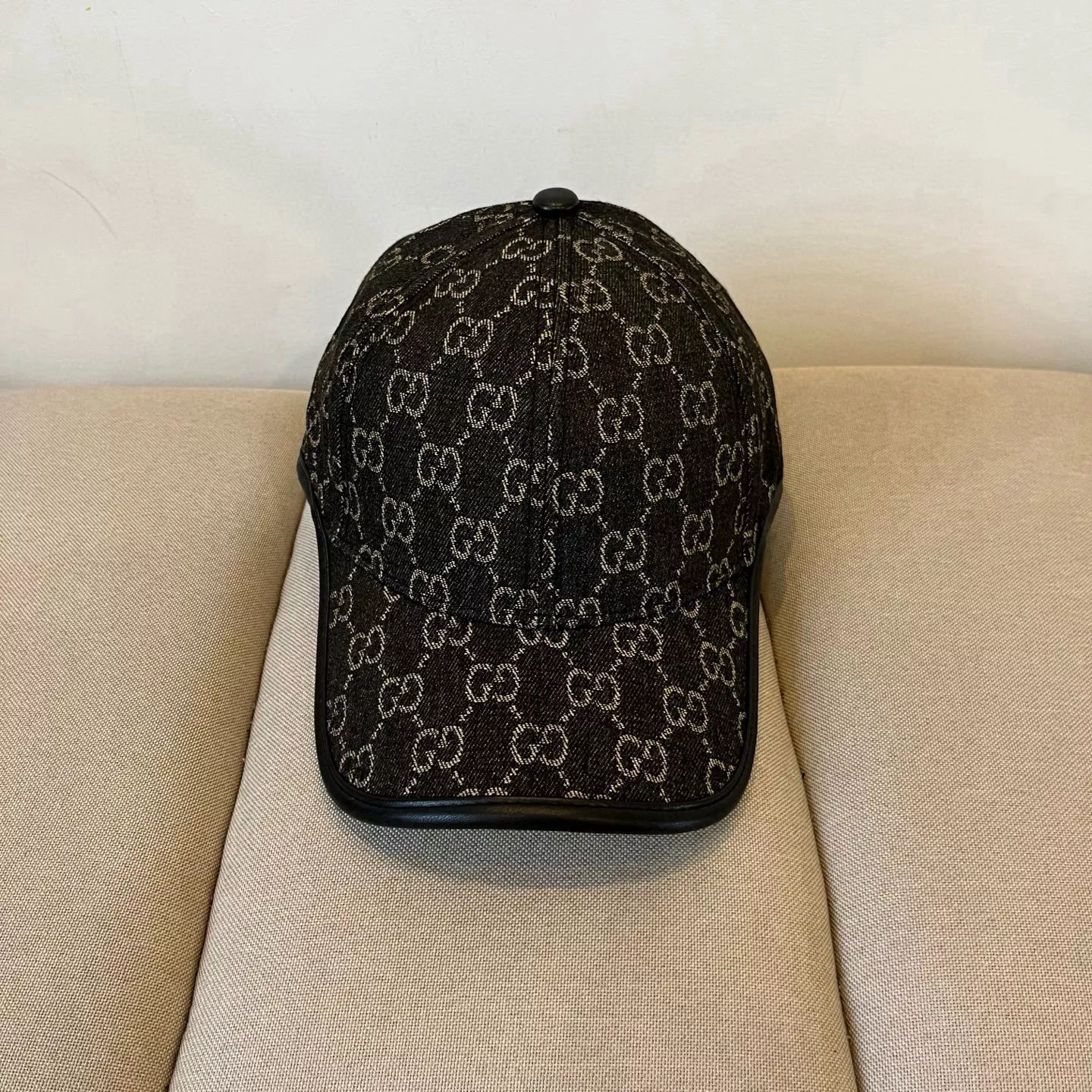 Comfortable 6137 Gucci Caps