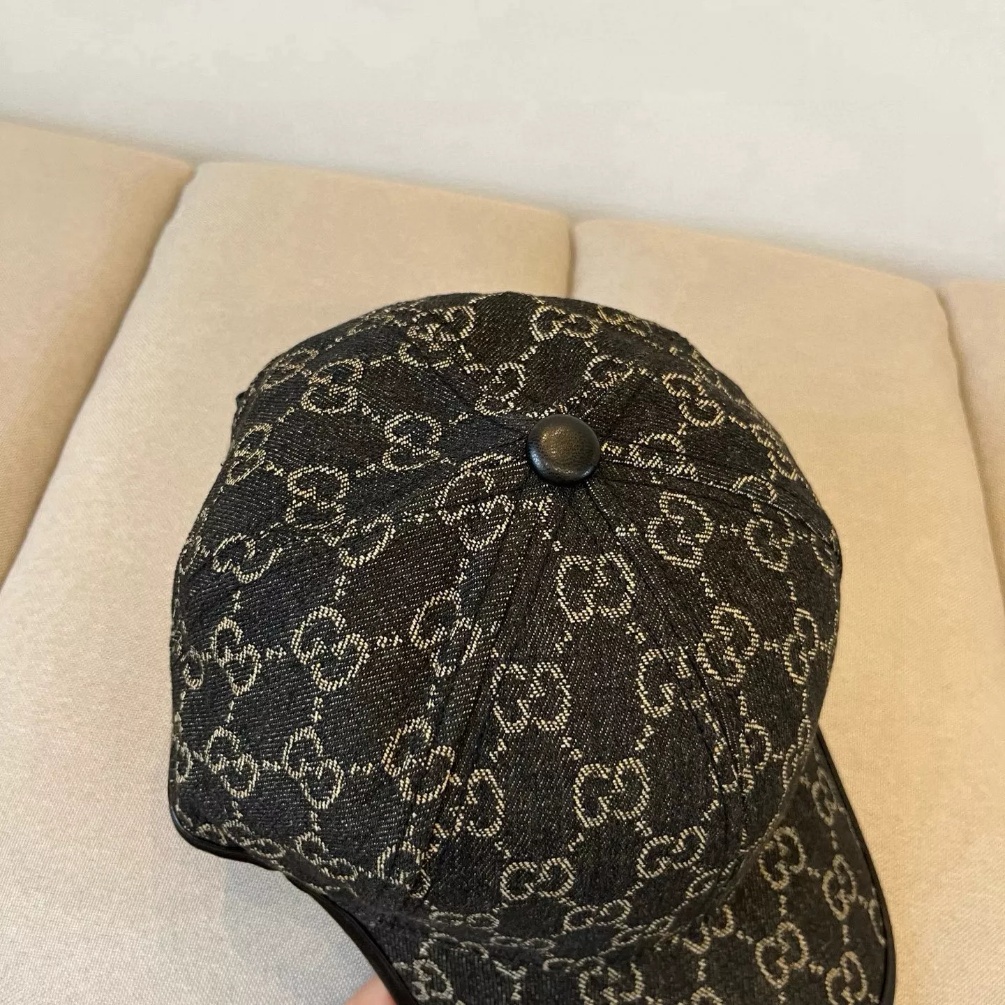 Comfortable 6137 Gucci Caps