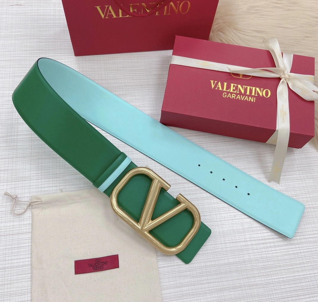Comfortable 6186 Valentino AAA Quality Belts For Women