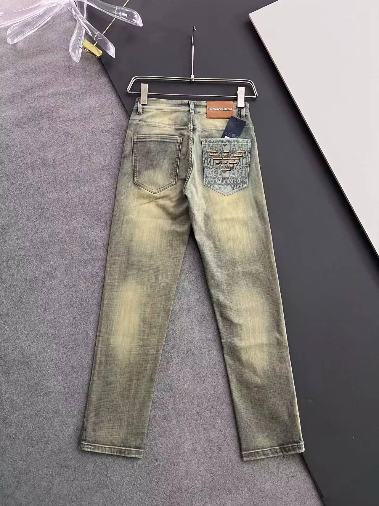Comfortable 6220 Armani Jeans For Men